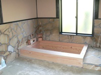 �����C�̑�����͊O�̌i�F�����邱�Ƃ��ł���