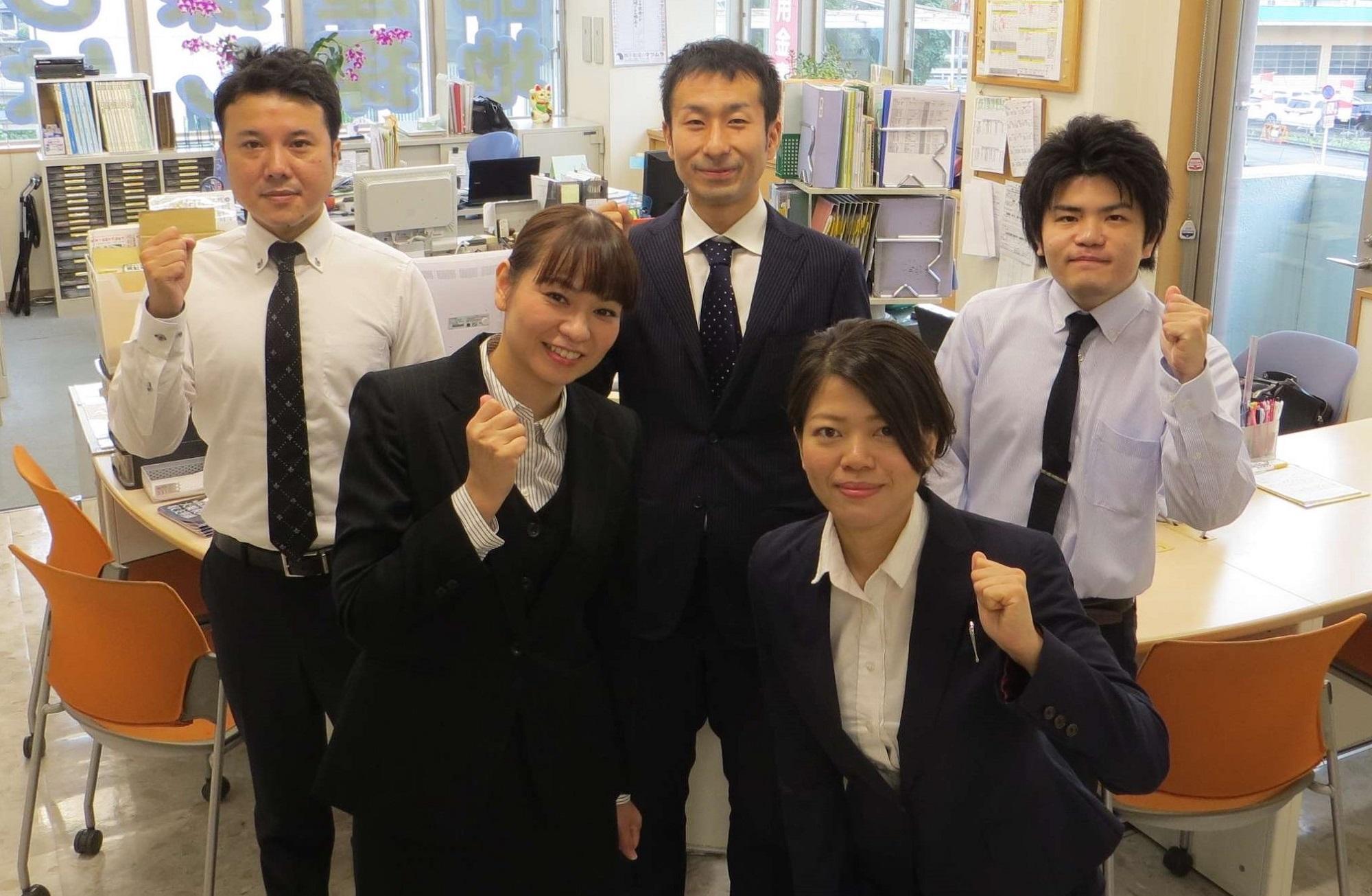 企業紹介 -デビュー くまもと経済 - 熊本市での就職を応援する就職情報