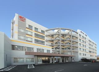 特定医療法人萬生会　熊本第一病院